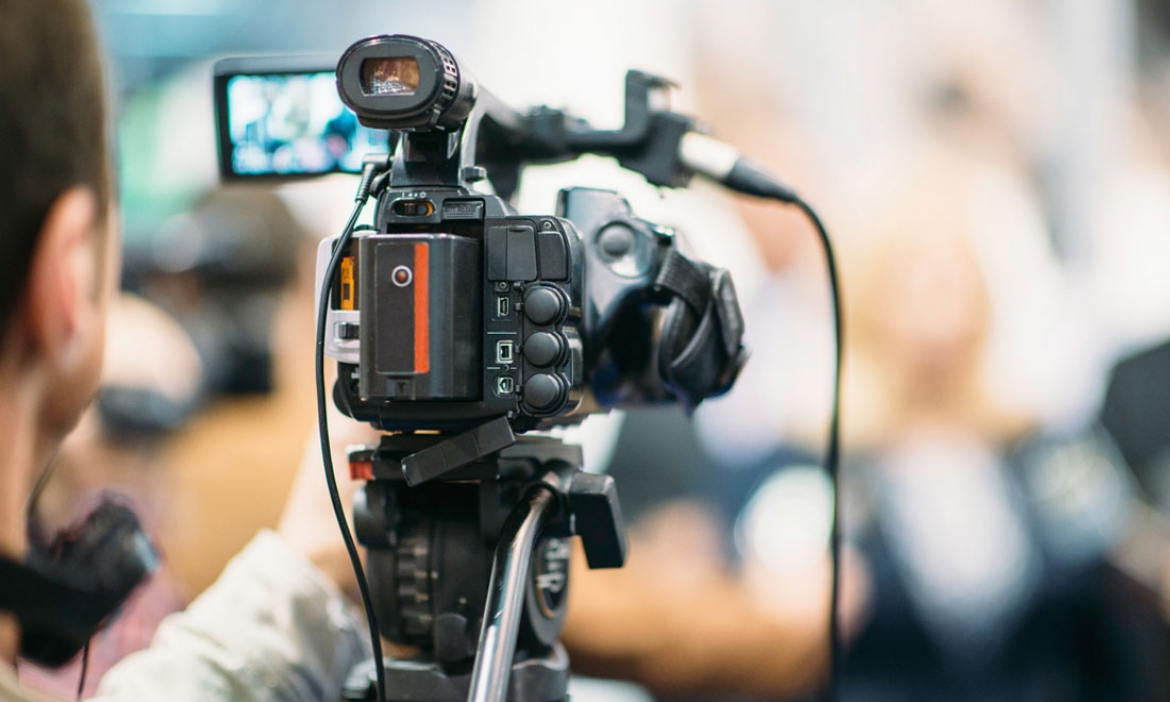 Disabled people must be front and centre on TV – representation matters